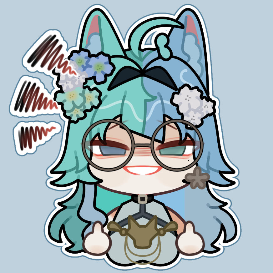 mikarikichi