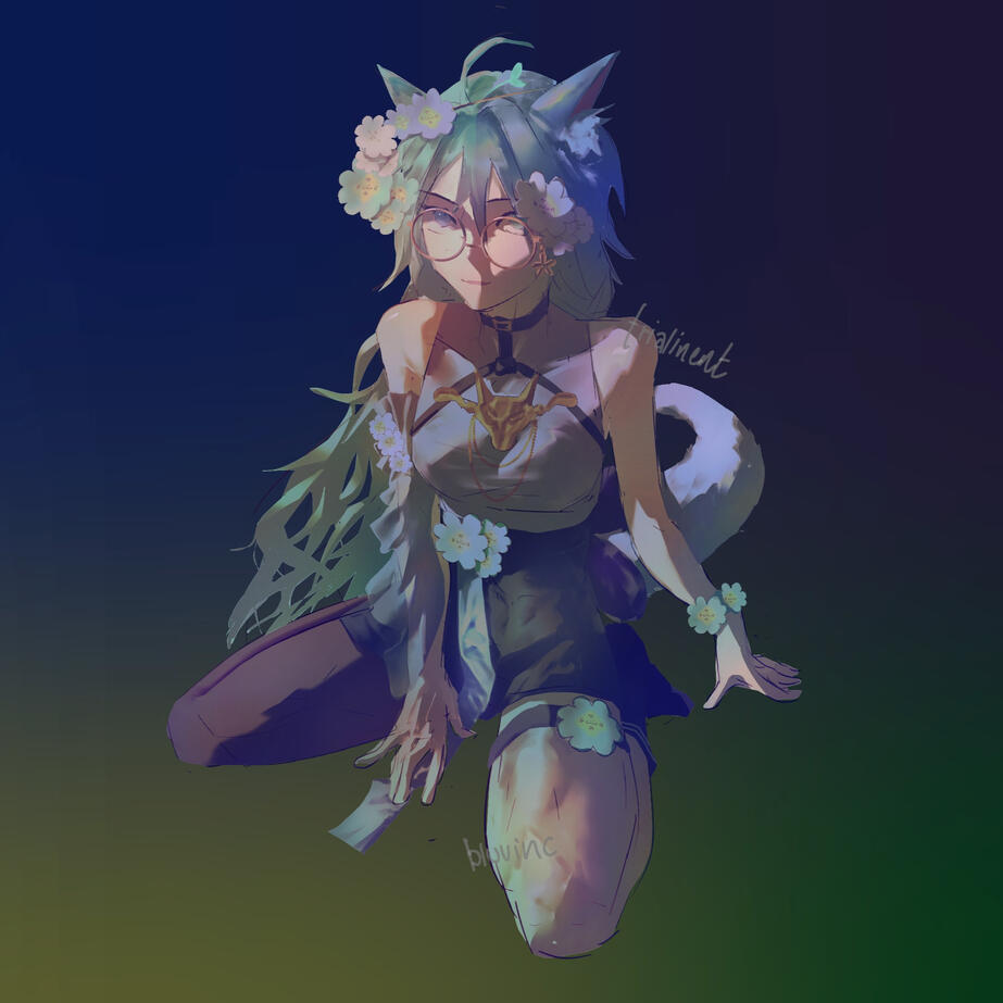bluvinc
