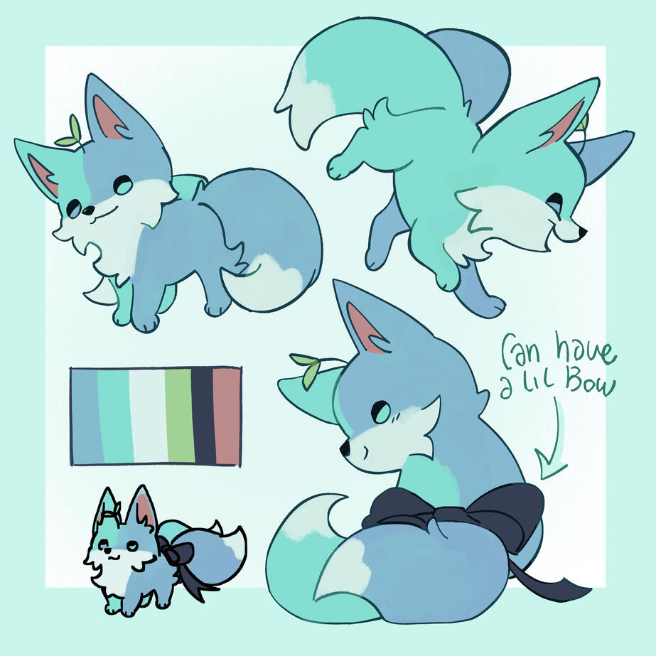 Pearguycats